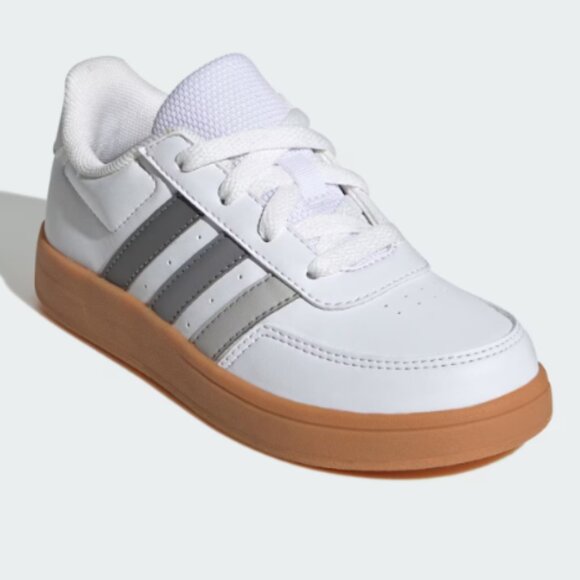 Adidas Kids Sneakers – Size 11K – Brand New - Picture 2 of 3